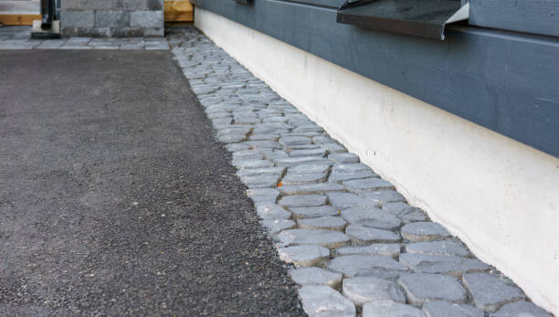 Why Choose Us For All Your Driveway Paving Needs in South Barre, VT?